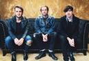 Premiere: Listen to previously unreleased Victories at Sea track, ‘HALO’ Premiere: Listen to previously unreleased Victories at Sea track, ‘HALO’