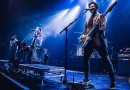 Walk The Moon discuss David Bowie, returning to Birmingham and playing on the moon Walk The Moon discuss David Bowie, returning to Birmingham and playing on the moon
