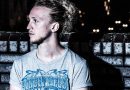 Birmingham singer-songwriter and beatboxer, Ed Geater announces EP launch Birmingham singer-songwriter and beatboxer, Ed Geater announces EP launch