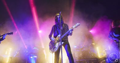 Review: Blossoms kick off UK tour with sold-out show at Birmingham’s O2 Institute Review: Blossoms kick off UK tour with sold-out show at Birmingham’s O2 Institute