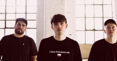 Jaws announce winter UK tour, reveal new video Jaws announce winter UK tour, reveal new video
