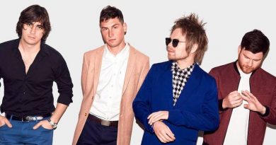 10 must-see bands at this year’s Slam Dunk Festival in Birmingham 10 must-see bands at this year’s Slam Dunk Festival in Birmingham