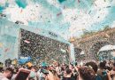 Made Festival announces two more stages, live art, street food + more Made Festival Birmingham