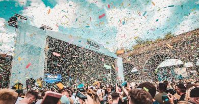 Giggs, Chase & Status, Gorgon City among headliners for MADE Birmingham 2017 Giggs, Chase & Status, Gorgon City among headliners for MADE Birmingham 2017