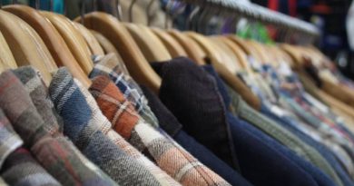 Birmingham’s best vintage shops, markets and fairs Birmingham’s best vintage shops, markets and fairs