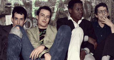 Get tickets: Legendary punk band Dead Kennedys to play UK dates this June Get tickets: Legendary punk band Dead Kennedys to play UK dates this June