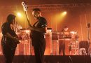 Review: The XX play their pre-Glastonbury Festival set at the O2 Academy Review: The XX play their pre-Glastonbury Festival set at the O2 Academy