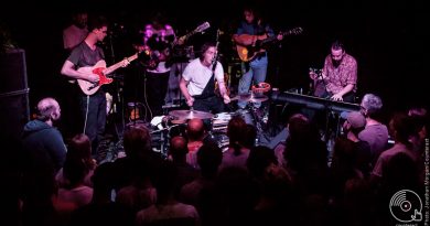 Review: Whitney deliver smooth Americana vibes to Mama Roux’s Review: Whitney deliver smooth Americana vibes to Mama Roux’s