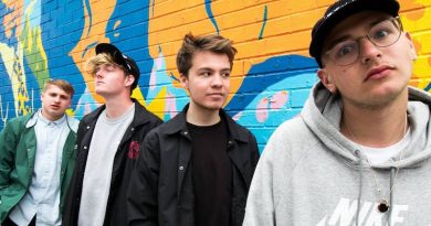 Interview: Riscas talk Radio One and rapid rises Interview: Riscas talk Radio One and rapid rises