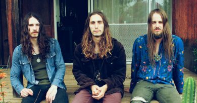 Heavy psych trio Radio Moscow announce last minute UK tour dates Heavy psych trio Radio Moscow announce last minute UK tour dates