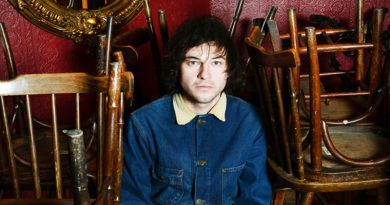 Get tickets: Folk musician Ryley Walker to return to Birmingham this month Get tickets: Folk musician Ryley Walker to return to Birmingham this month