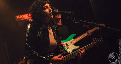 Review: Pale Waves kick off UK tour at the Hare & Hounds Review: Pale Waves kick off UK tour at the Hare & Hounds