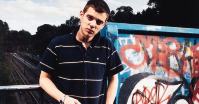 Back to The Streets: Mike Skinner’s tour is not a comeback – he never left Back to The Streets: Mike Skinner’s tour is not a comeback – he never left