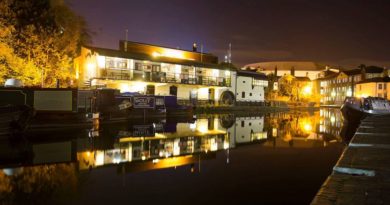 The Flapper to remain open until June 2019 The Flapper to remain open until June 2019