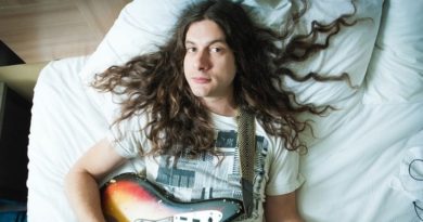 Kurt Vile & The Violators to kick off Future Days weekend in Digbeth Kurt Vile & The Violators 2018 UK Tour