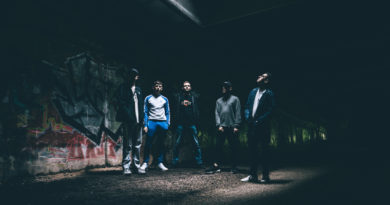 Interview: Getting Wavy with the Sum Cellar Crew Sum Cellar 3rd Birthday 2018