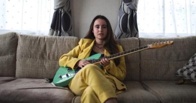 Interview: Bryony Williams on becoming ‘Conscious’ Bryony Williams