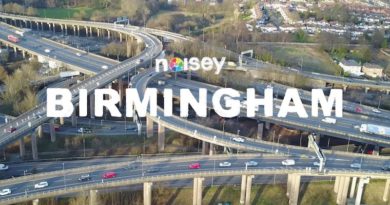 Review: Mike Skinner premieres his latest Noisey documentary ‘Birmingham’ in the city Noisey Birmingham