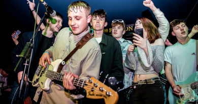 Review: Riscas play a killer set in Birmingham Riscas_Castle_and_Falcon_Birmingham_13051800046