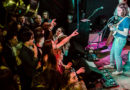 Review: Sugarthief emblazen The Sunflower Lounge with a sizzling performance Sugarthief_The_Sunflower_Lounge_Birmingham_8