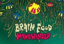 Review: Brain Food’s ‘Mindwinder’ is a twisted and shapeshifting acid trip Brain Food - Mindwinder
