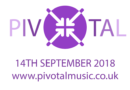 Major international music conference Pivotal to launch in Birmingham this September Pivotal Music Conference 2018