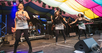 Review: Sunday at Mostly Jazz sees Sister Sledge steal the show Sister_Sledge_Mostly_Jazz_Birmingham_HEADER_3
