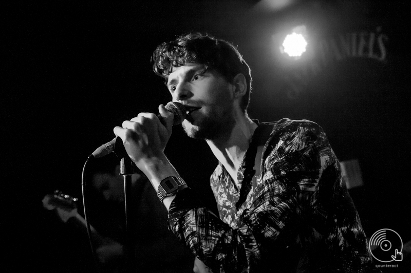 Cinema at The Sunflower Lounge in Birmingham