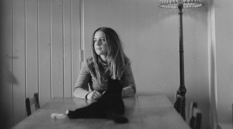 Charlotte Carpenter