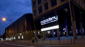 Venue Guide: O2 Academy, Birmingham