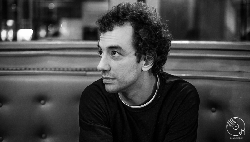 Albert Hammond Jr On His New Record Playing In Birmingham And The Future Of The Strokes