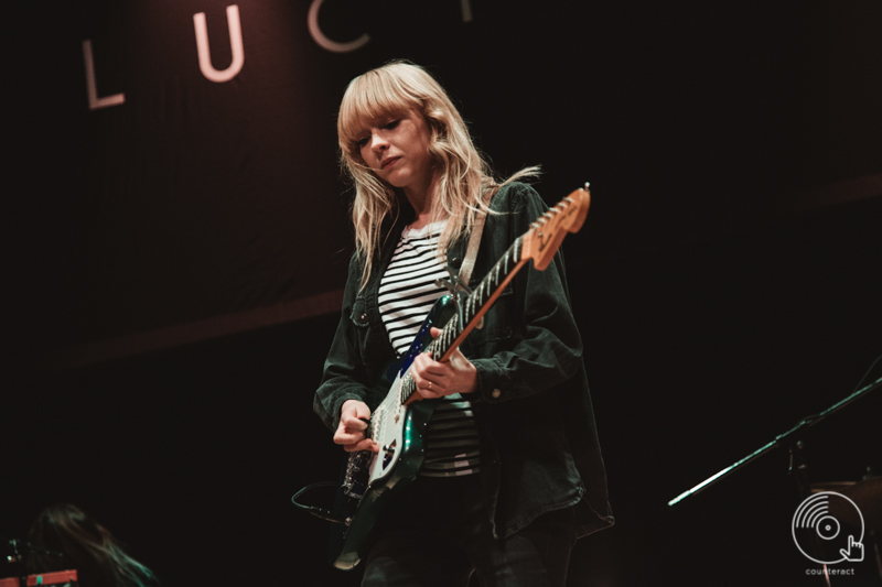 Lucy Rose at Warwick Arts Centre, Coventry