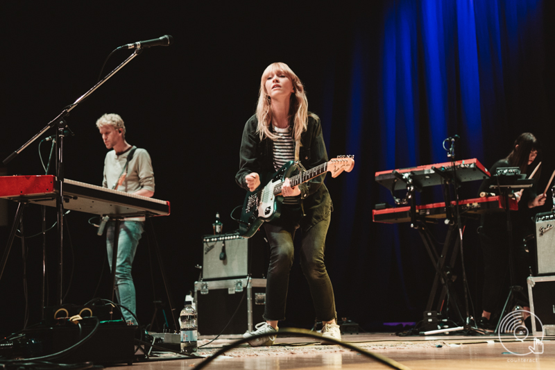 Lucy Rose at Warwick Arts Centre, Coventry