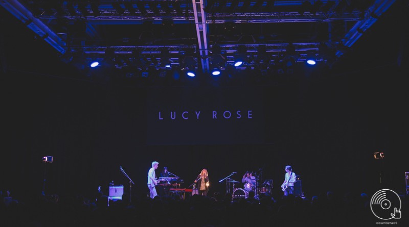 Lucy Rose at Warwick Arts Centre, Coventry