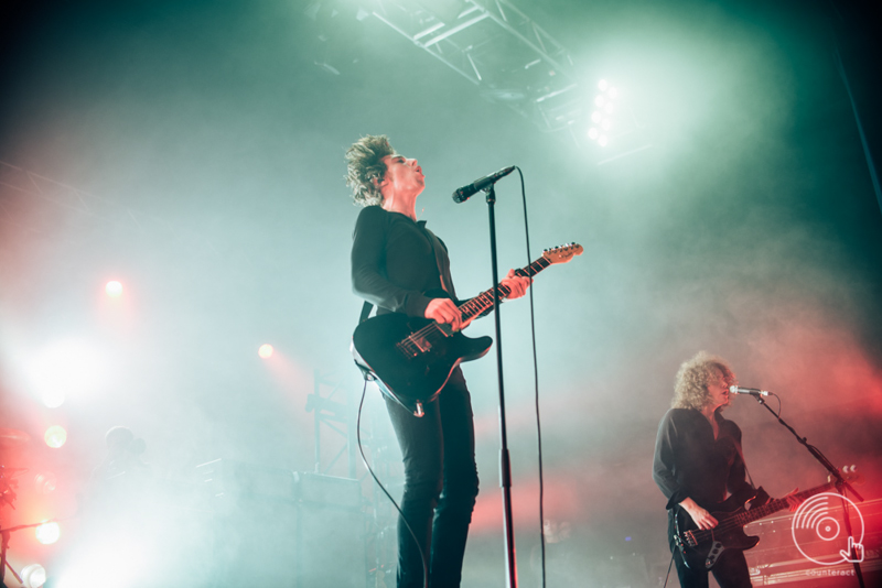 Catfish and the Bottlemen at the O2 Academy in Birmingham