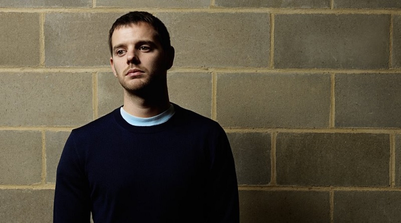 Mike Skinner of The Streets