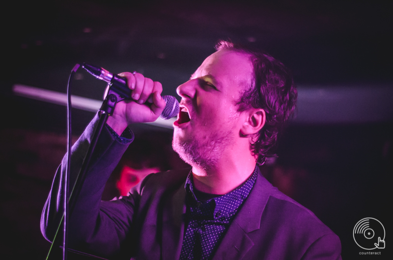 Protomartyr at The Rainbow in Birmingham