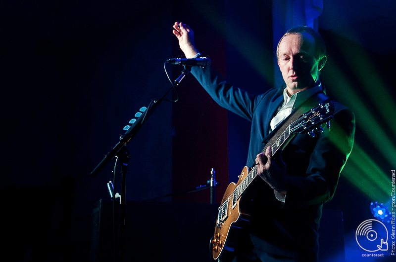 Ocean Colour Scene at the Irish Centre in Digbeth