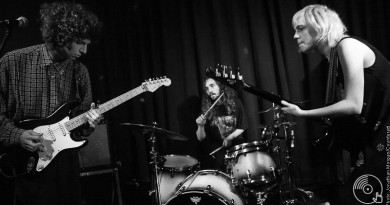 Sunflower Bean to bring shimmering NYC psychedelia to Birmingham Sunflower Bean to bring shimmering NYC psychedelia to Birmingham