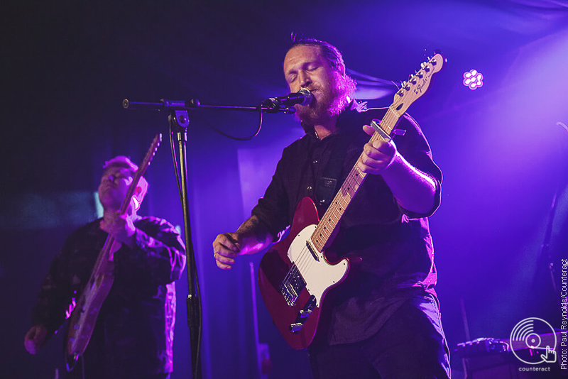 Modern Minds, O2 Academy Birmingham