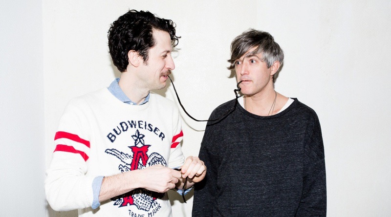 We Are Scientists - O2 Institute Birmingham