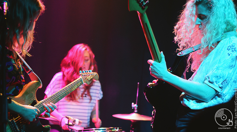 Chastity Belt at the Hare & Hounds