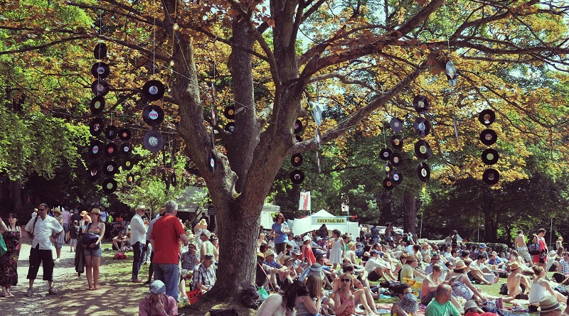 mostly jazz funk and soul festival moseley park