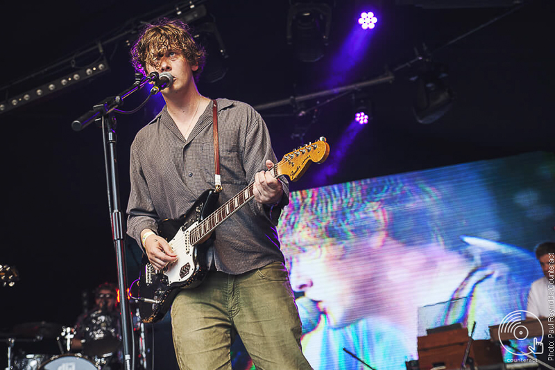 Bill Ryder Jones at Lunar Festival 2016