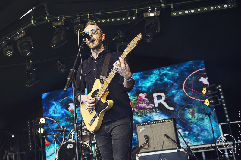 The Castillians at Lunar Festival 2016