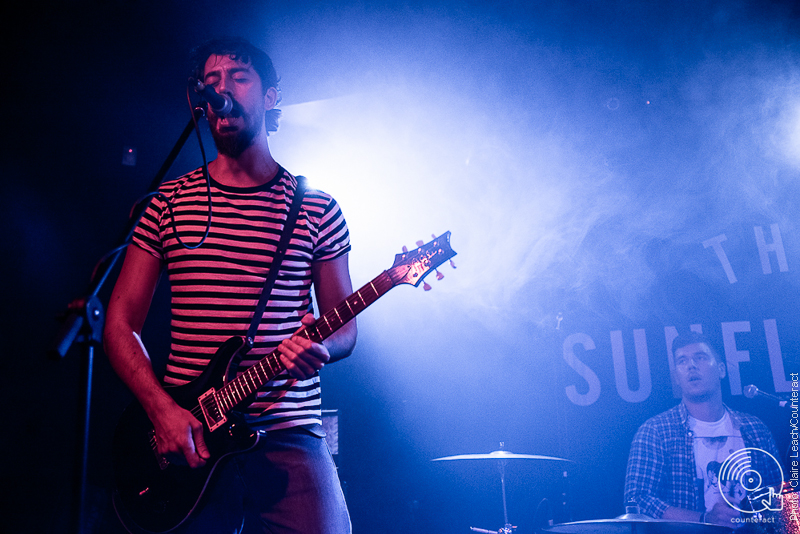 Domesday Outfit | The Sunflower Lounge, Birmingham