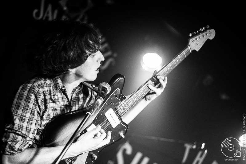 Thee MVPs | The Sunflower Lounge, Birmingham