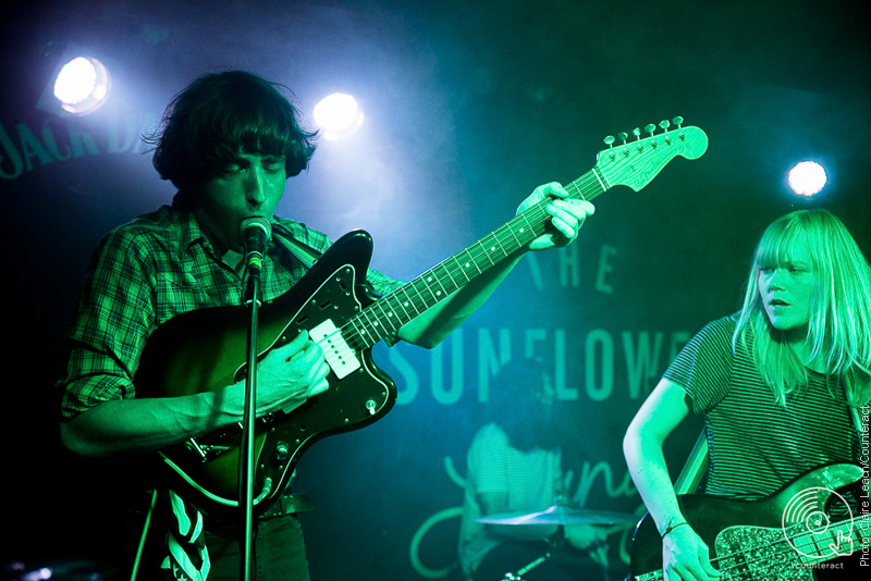 Thee MVPs | The Sunflower Lounge, Birmingham