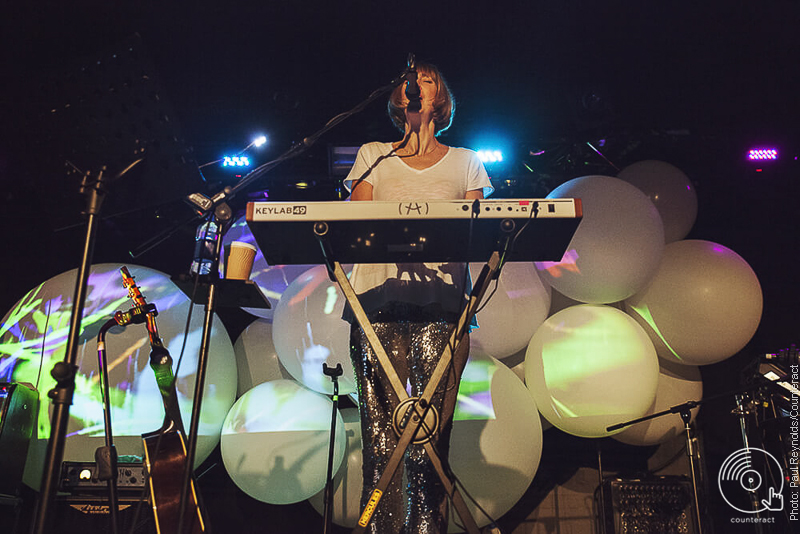 Beth Orton at O2 Institute Birmingham