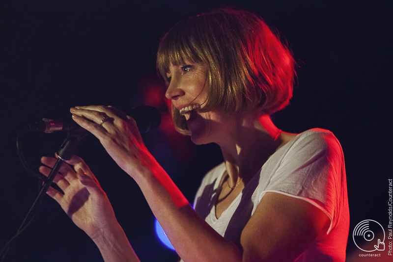 Beth Orton at O2 Institute Birmingham